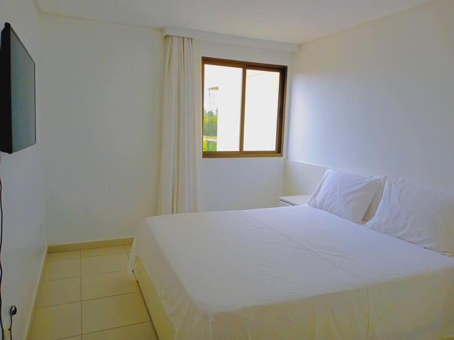 Apartamento Praia Dos Carneiros Тамандаре Екстер'єр фото