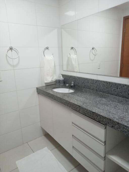 Apartamento Praia Dos Carneiros Тамандаре Екстер'єр фото